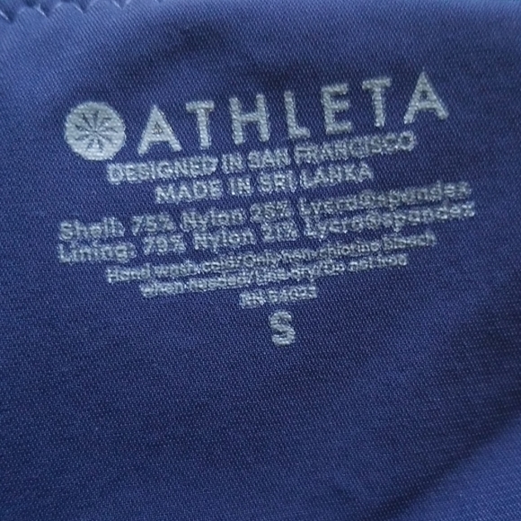 Athleta bikini - Picture 3 of 3